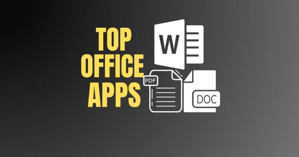 best office apps