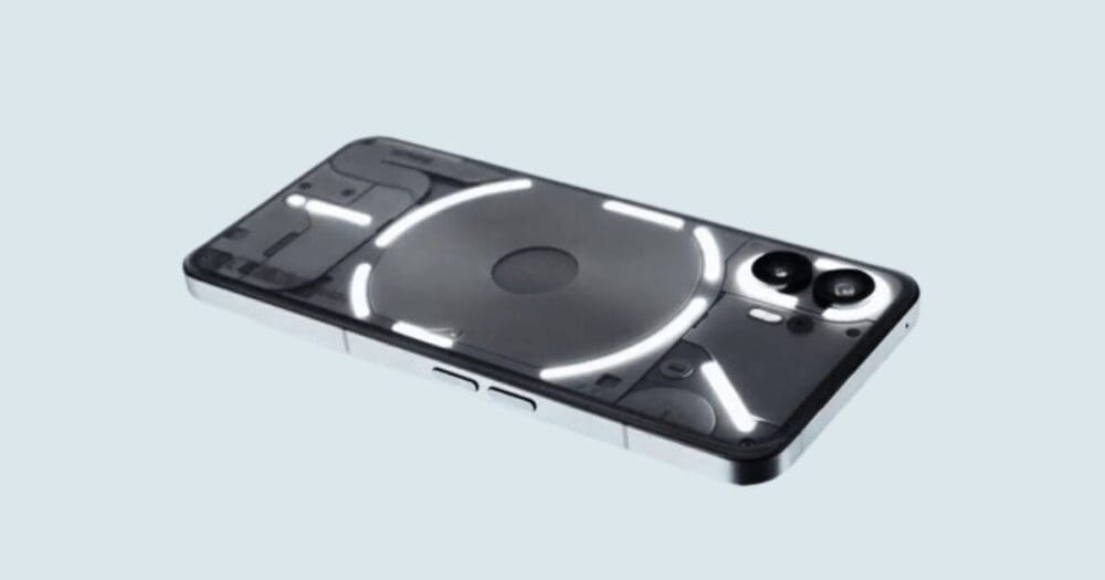 nothing phone 2