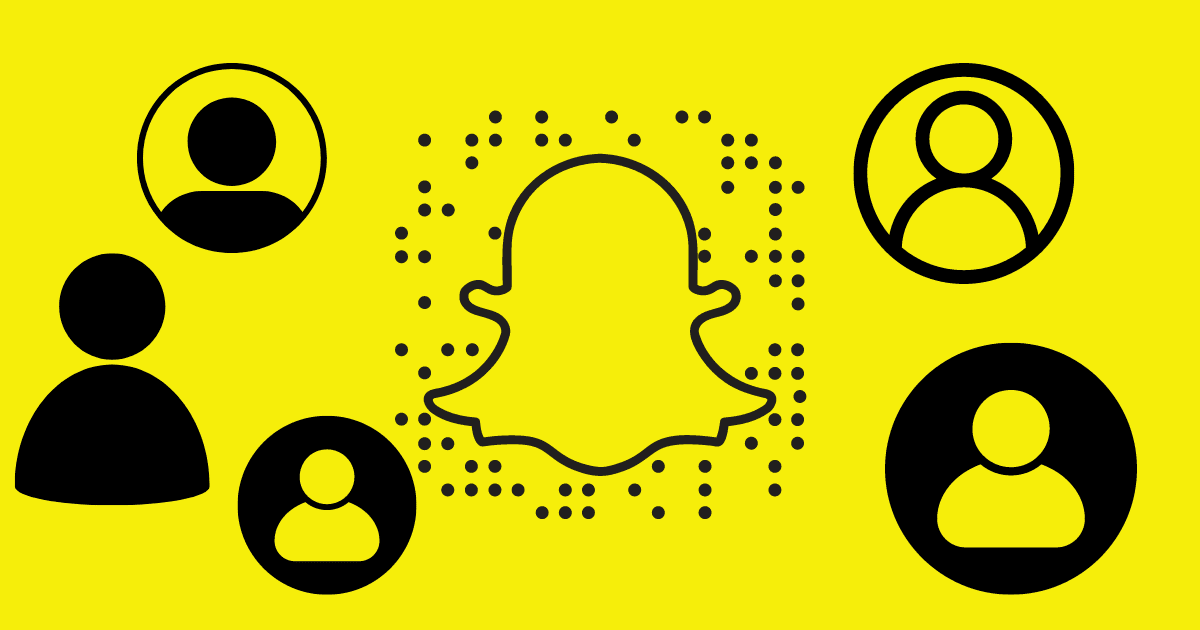 how to make a public profile on snapchat